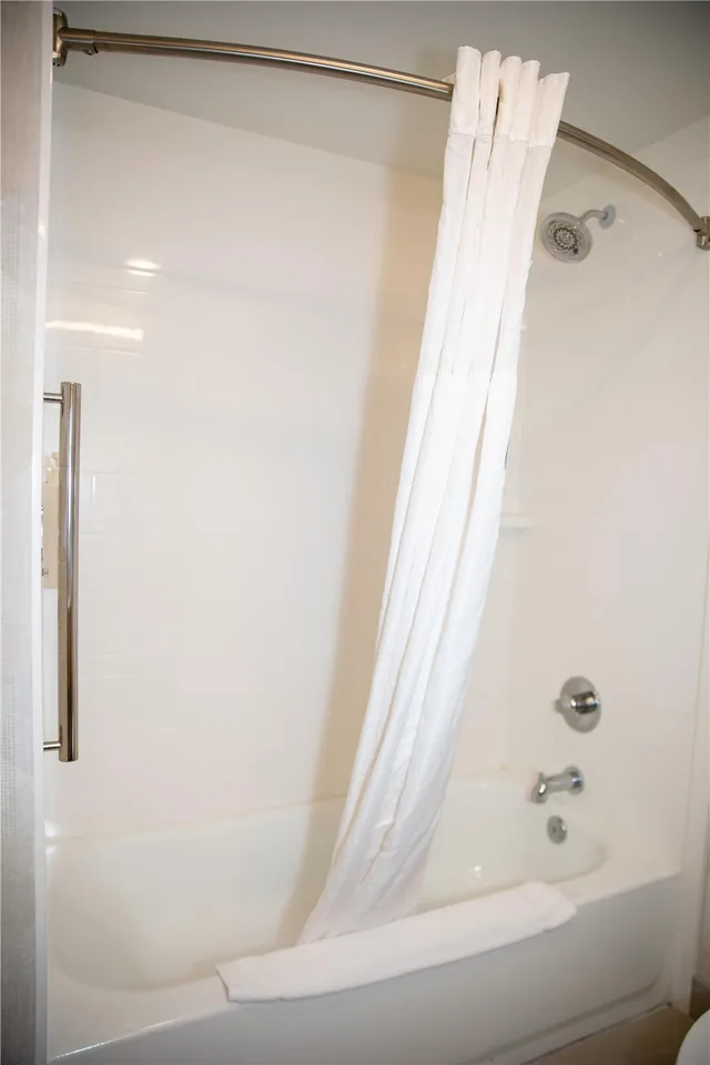 استوديو بريميوم بسريرين كوين، Hampton Inn And Suites Jennings 4/4
