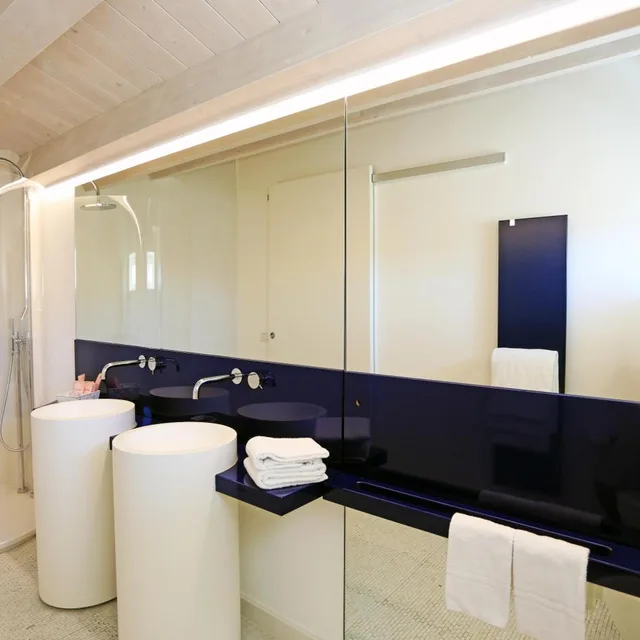 جناح بإطلالة على البحر، Zafran Boutique Hotel 4/5