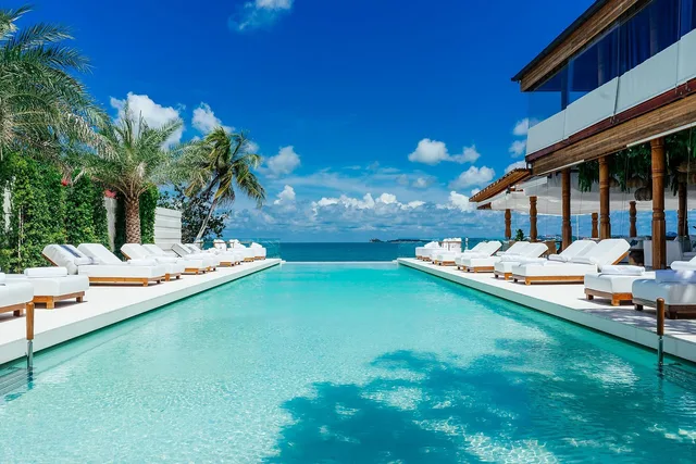 جناح بغرفة نوم واحدة، Zazen Boutique Resort & Spa 1/1