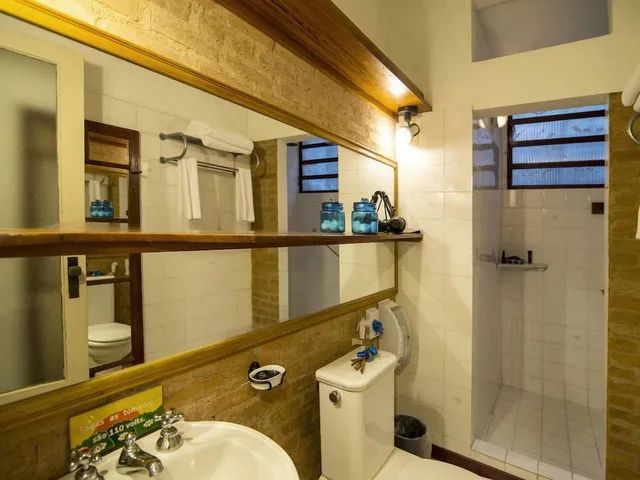 جناح بسرير كينج بإطلالة على البحر، Hotel Maison Joly 10/10