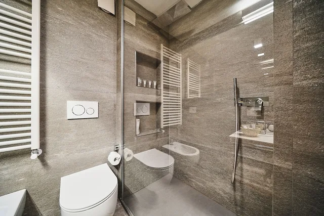 Junior Suite, Studio, Queen Bed, Mountain View, Sofa، Hotel Excelsior Planet 9/10