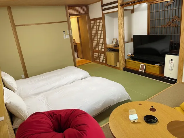 Relax, 2 King Beds، Kakureisen 1/1