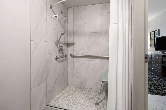 غرفة بسرير كينج، La Quinta Inn And Suites By Wyndham Pocatello 5/9