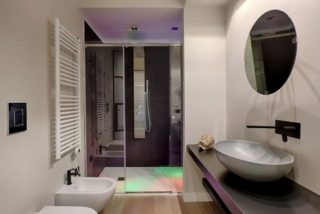 غرفة سوبيريور بسرير مزدوج، Casa Pacifico 8/10