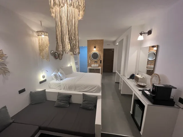 Suite, Private Pool, Skopelos Holidays Hotel 3/3