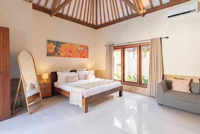 1 Bedroom, Premium, Suite, Villa, King Bed، Kelapa Luxury Villas 2/10