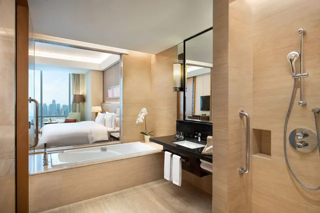 Westin, King Bed، THE WESTIN JAKARTA 7/7