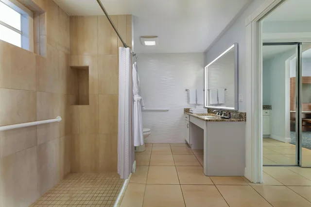 جناح بإطلالة على النهر، Westin Cape Coral Resort Formely the Resort At Marina Village 5/6