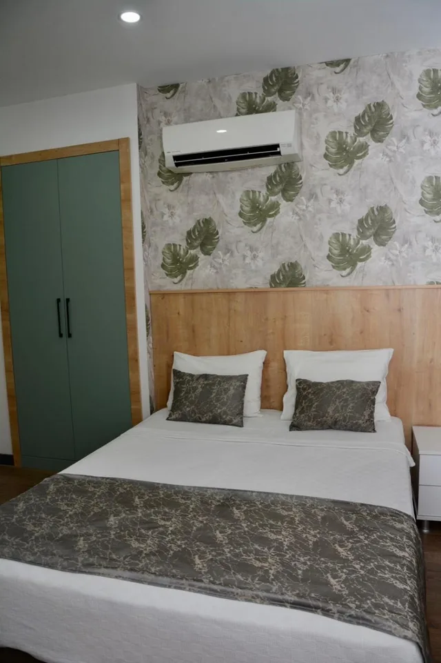 استوديو ديلوكس، Su Residence Apart Hotel 2/5