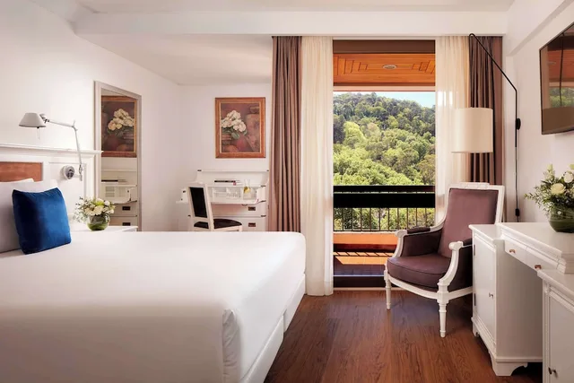 Standard, Valley View، NH Sintra Centro 2/4