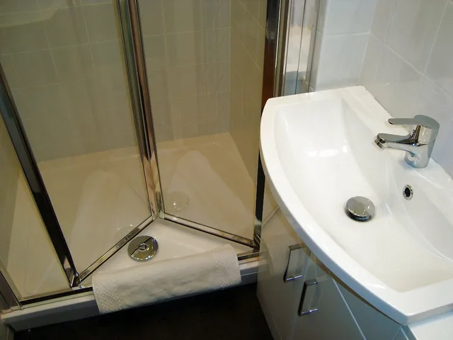 Four Poster, Superior, King Bed، Lochinver Guest House 3/4