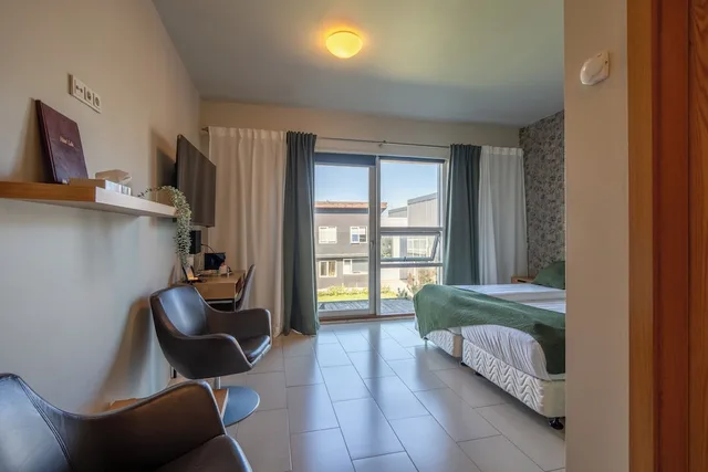 Superior, Twin Beds, Balcony, Hotel Laki 2/6