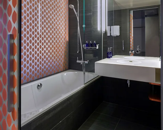 Premium, King Bed, Lake Side، Radisson Blu Hotel Lucerne 4/5