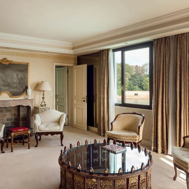 San Giorgio, Suite, Lagoon View, Balcony، Cipriani A Belmond Hotel Venice 4/5