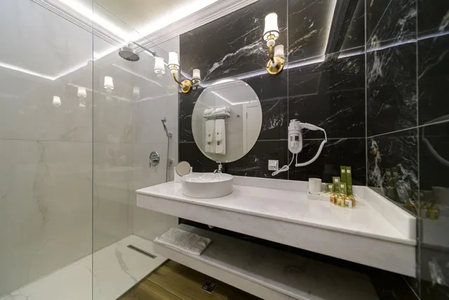 فيلا بريميير جونيور، Hotel Eco Therma Village 9/9
