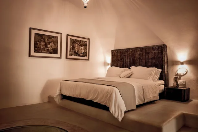 2 Bedrooms, Grand, Plunge, Suite, 2 Queen Beds, Private Pool، Abelis Canava Luxury Suites - Adults Only 1/2