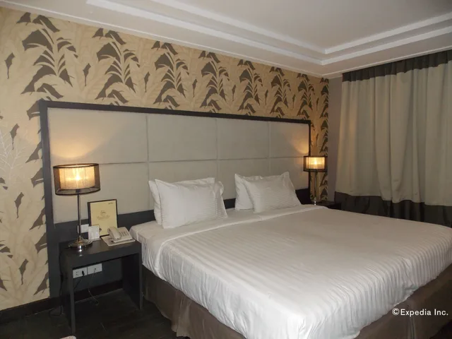 Premier, Triple, Hotel Del Rio 5/6