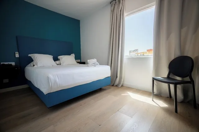 Comfort, Single, Double or Twin Bed، Hotel Sireno Torremolinos Adults Only 2/4