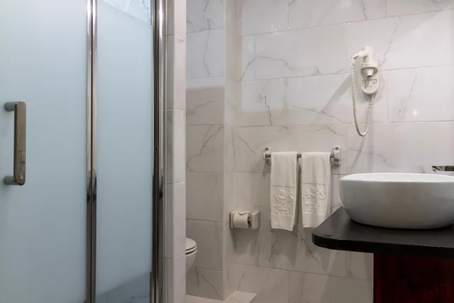 غرفة سوبيريور بسرير كينج، Hotel AS Lisboa 10/10