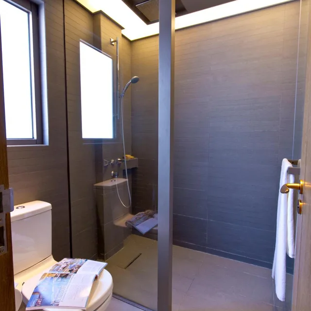 Family, King Bed, with Extra Bed, Wanchai 88 Hotel (ex. V Wanchai 2) 4/4