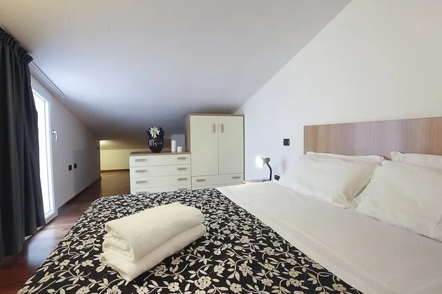 جناح جونيور بسرير مزدوج، Hotel Residence T2 Rimini 1/6
