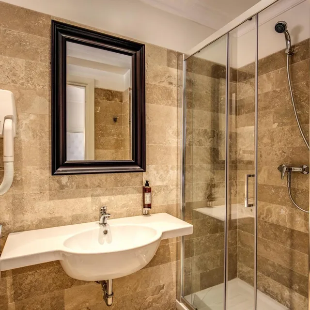 غرفة صغيرة مزدوجة، Domus Mea 6/10