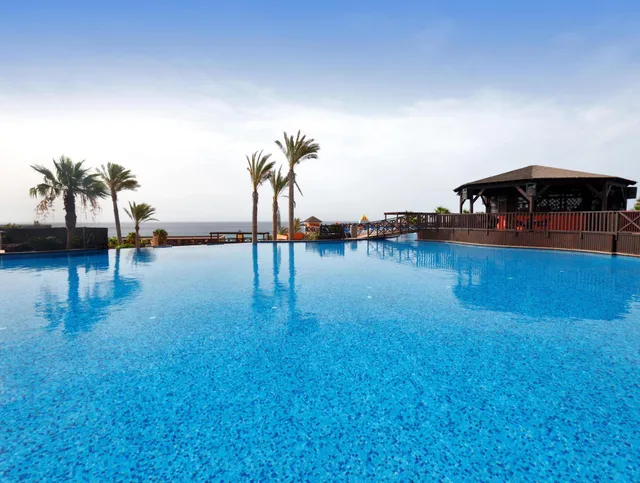 غرفة قياسية، Occidental Jandia Playa 1/1