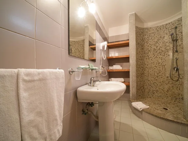دوبلكس رباعي، Le Tonnare di Stintino - Beach Resort 5/6