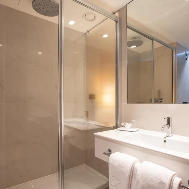 Room, King Bed, Hotel 3K Porto Aeroporto 9/9