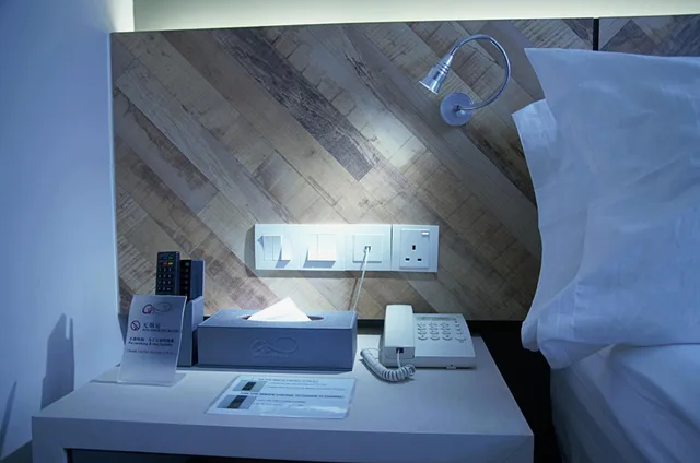 غرفة عائلية رباعية، G5 Hotel And Services Apartment 5/5