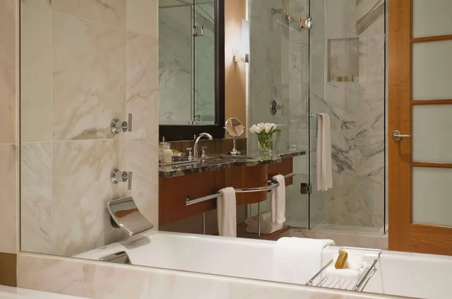 Emerald, Suite, King Bed، Grand Hyatt Seattle 5/5