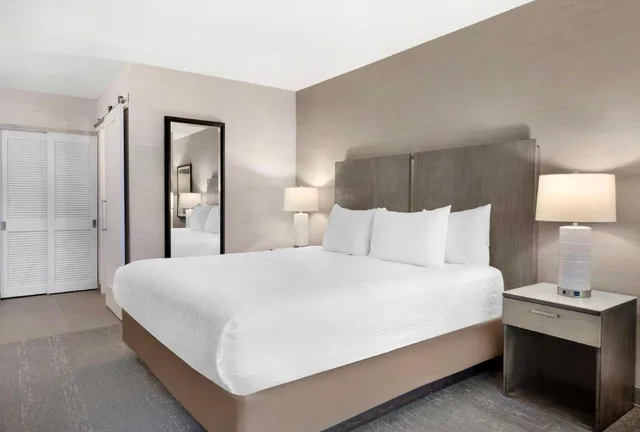 Room, King Bed, Ocean Front، Best Western Plus Agate Beach Inn 2/4