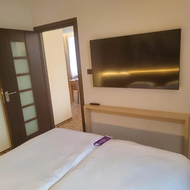 شقة، Qubus Hotel Gdansk 2/6