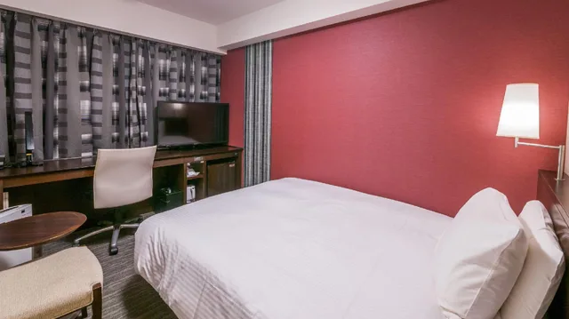 Moderate, Single, Queen Bed، Richmond Hotel Fukuoka Tenjin 3/3