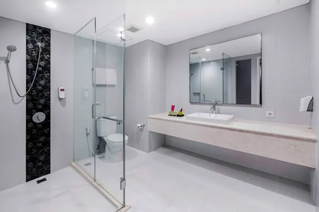 غرفة ديلوكس بريميير، favehotel Tuban 5/6