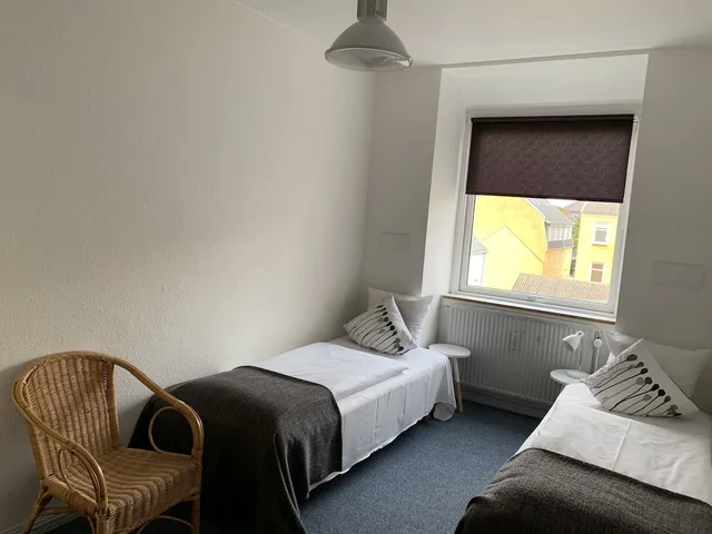 Standard, Single, Single Bed, Private Bathroom, Herman Bang Bed And Breakfast 4/10