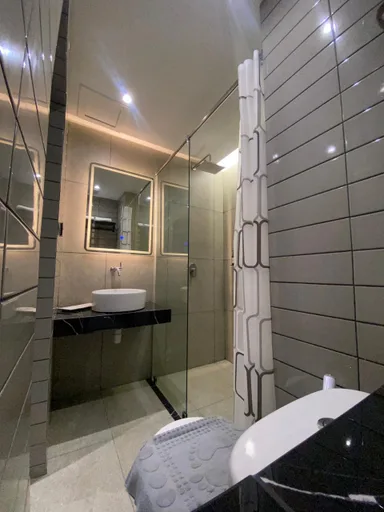 غرفة سوبيريور بسريرين منفصلين، MBS HOTEL MEDAN 3/4