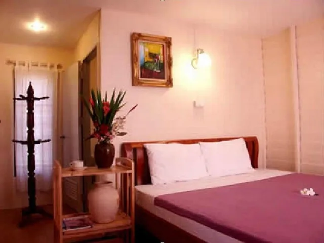 بنغل، Para Resort Koh Chang 1/1