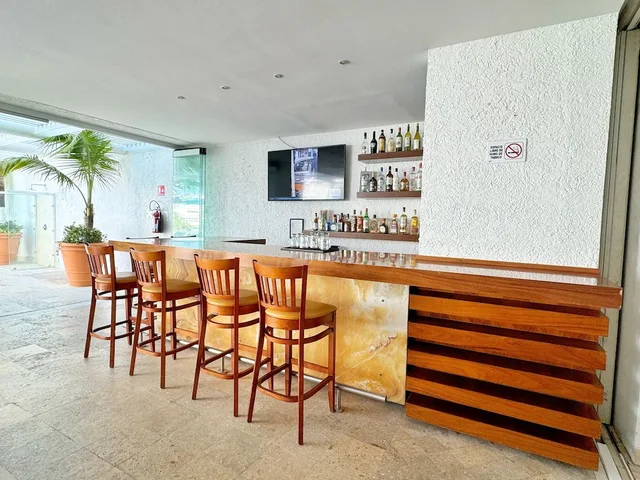 Casa Mexicana Cozumel, Cozumel 40/47