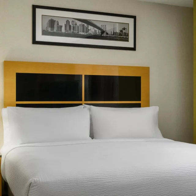 غرفة قياسية، Lonicera City Hotel 4/7