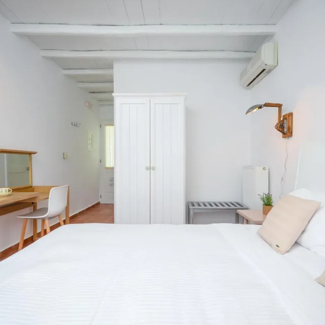 غرفة تنفيذية بسرير مزدوج، Adriani Hotel 5/10