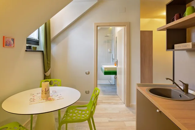 استوديو، Blumenhaus Sibiu 3/7