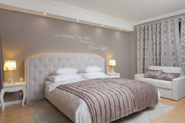 غرفة كومفورت، Hotel Nox 4/9