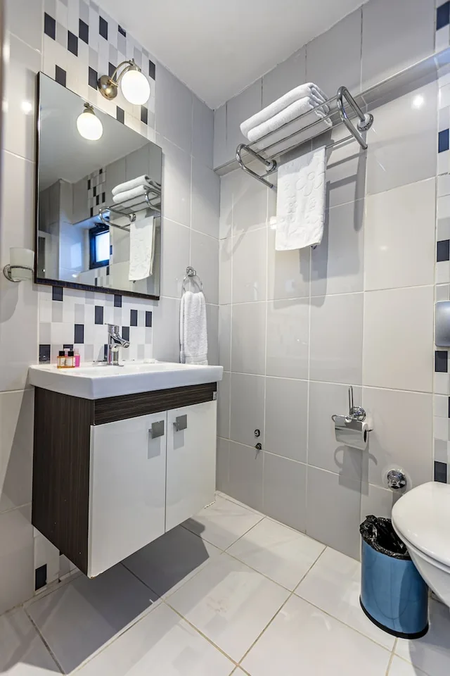 غرفة قياسية مفردة، Elasophia Hotel 9/10