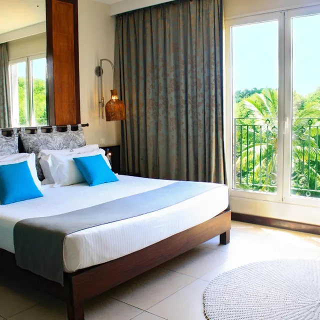 غرفة كلاسيكية، The Address Boutique Hotel 1/4