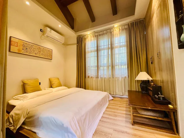 شقة بسريرين كوين بغرفتي نوم، Simple Palace 1/1