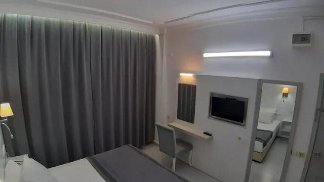 Standard, Triple, Sunway Hotel 6/8