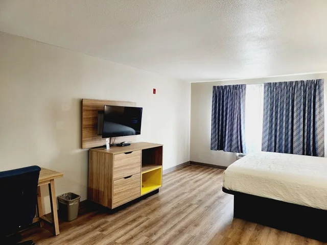 جناح بسريرين كينج، Days Inn Suites By Wyndham Corpus Christi Central 9/10