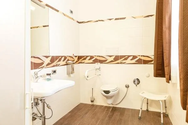 Room, Triple, Accessible, Hotel Villa Sofia 4/5