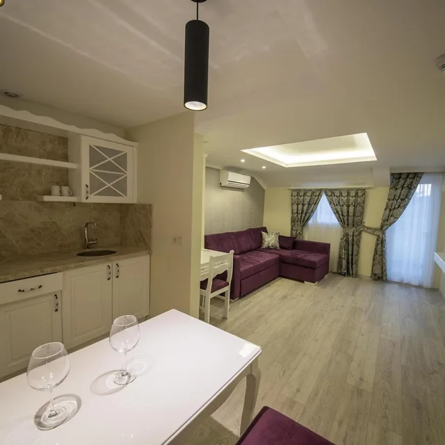 Suite, King Bed, Yeniceri City Hotel 7/10